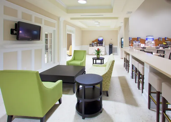 Fairfield By Marriott Inn & Suites Marathon Florida Keys