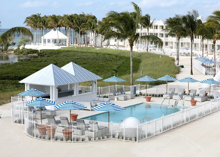 Isla Bella Beach Resort & Spa - Florida Keys
