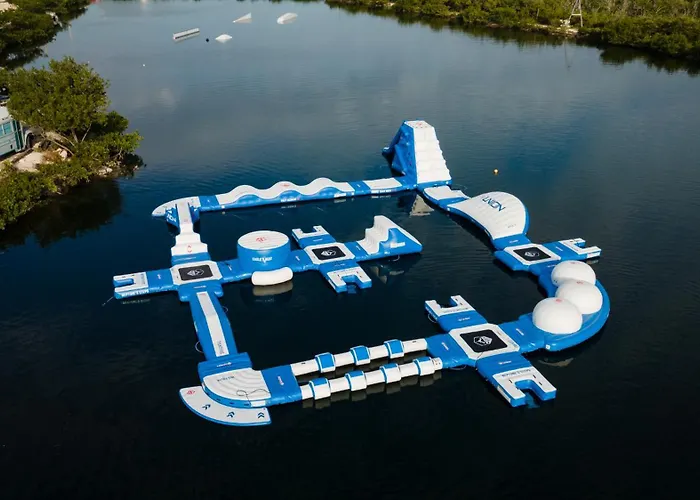 Grassy Flats Resort & Beach Club