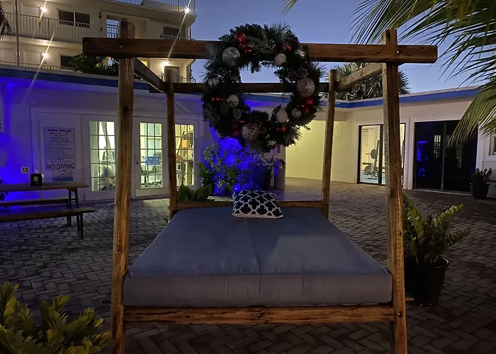 Skipjack Resort & Marina
