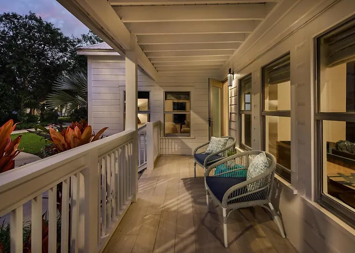 Faro Blanco Resort Marathon Florida Keys, Curio By Hilton