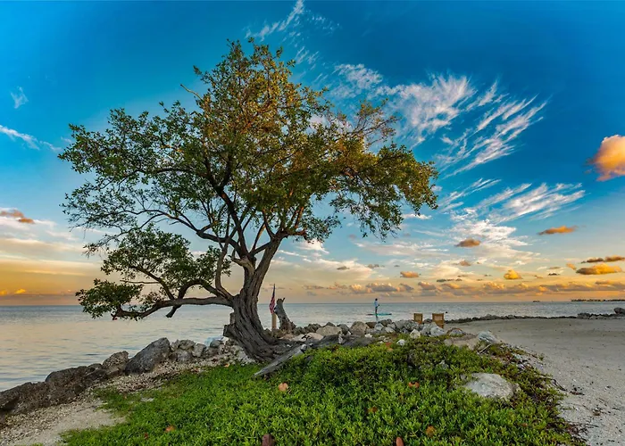 Seascape Resort & Marina