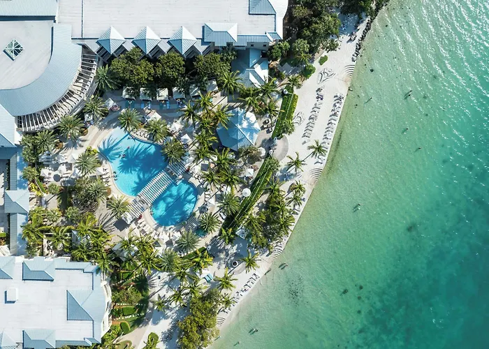 Playa Largo Resort&Spa, Autograph Collection