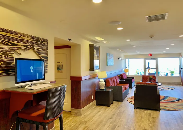 Glunz Ocean Beach Hotel And Resort