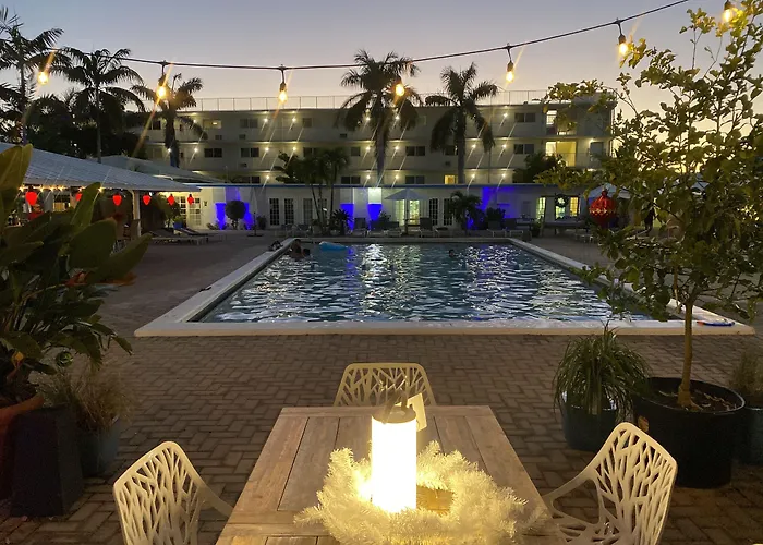 Skipjack Resort & Marina