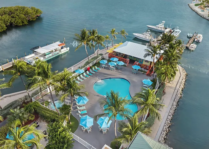Bluegreen Vacations Hammocks At Marathon, Ascend Collection Resort